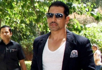 Robert Vadra Urges People To Stay At Home