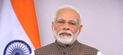 Rs 15k Cr For Healthcare Infra To Combat Covid 19 Pm