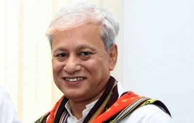 Rs 19891 Cr Budget Presented In Tripura