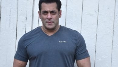 Salman Khan Donates To Industry Workers Before Pm Fund