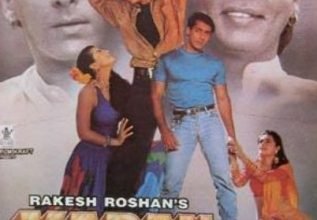 Salman Khan Karan Arjun Is A Special Film