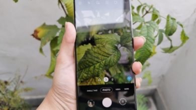 Samsung Releases Galaxy S20 Update To Fix Camera Issues