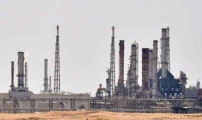 Saudi Aramco Reports 20 6 Drop In 2019 Profit