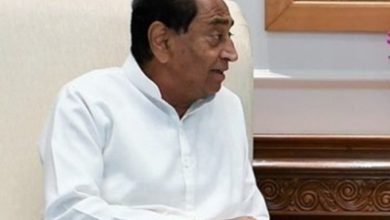 Sc Orders Floor Test For Kamal Nath Government On March 20