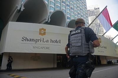 Shangri La Dialogue 2020 Cancelled Over Covid 19 Pandemic