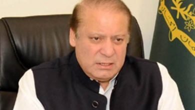 Sharif Summoned In Top Media House Editors Case