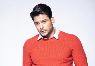 Sidharth Shukla Cant Wait To Be Back At Work