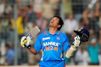 Simple Things Often Hardest To Do Sachin Urges People To Stay Indoors