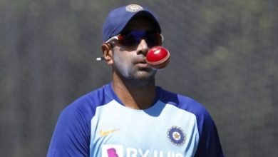 Social Distancing Hasnt Caught Up With Chennai Yet Says Ashwin