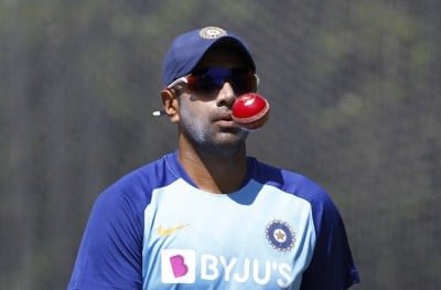 Social Distancing Hasnt Caught Up With Chennai Yet Says Ashwin