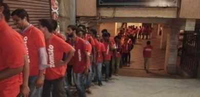 South Goa Administration Ropes In Zomato For Food Delivery