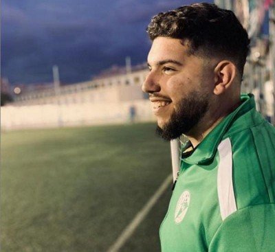 Spanish Football Coach Aged 21 Dies Of Coronavirus