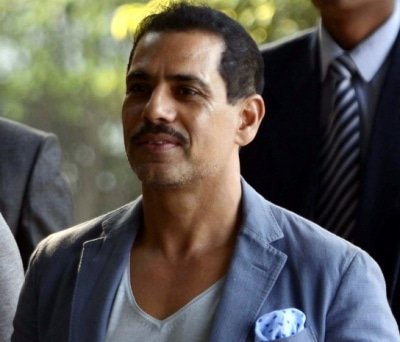 Stay Home And Exercise Robert Vadra