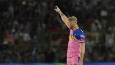 Stokes Still Preparing For Ipl Despite India Lockdown