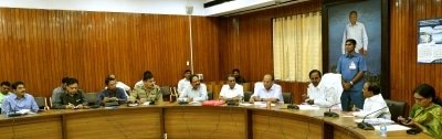 Stop Foreign Flights Immediately Demands Kcr