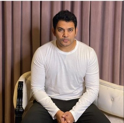 Tamil Actor Doctor Sethuraman Dies Of Cardiac Arrest At 36
