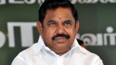 Tamil Nadu Asks Modi For Rs 4000 Cr To Combat Covid 19