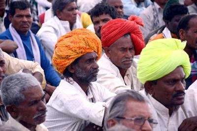 Telugu Farmers Stare At Major Crisis Amid Lockdown