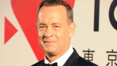 Tom Hanks Has Good News Bad News