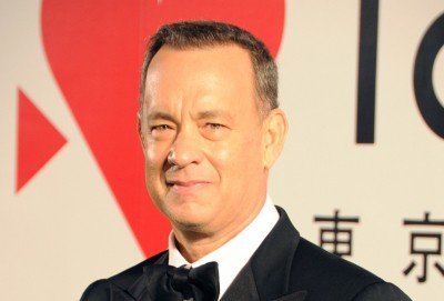 Tom Hanks Wife Rita Wilson Released From Hospital