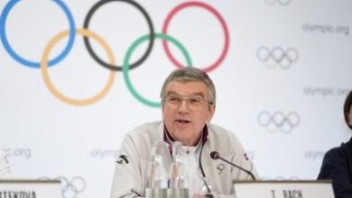 Too Early To Decide Fate Of Tokyo 2020 Says Ioc Chief