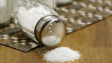 Too Much Salt In Your Diet Can Weaken Your Immune System