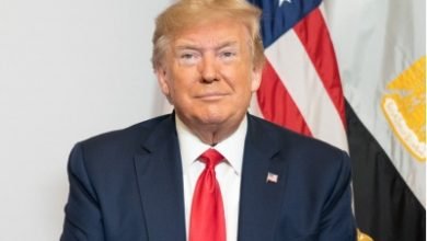 Trump Considering Quarantine On New York
