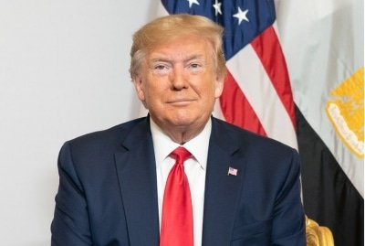 Trump Describes Tokyo Olympic Postponement Wise Great