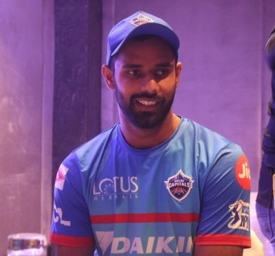 Trying To Keep Myself Positive And Busy Hanuma Vihari