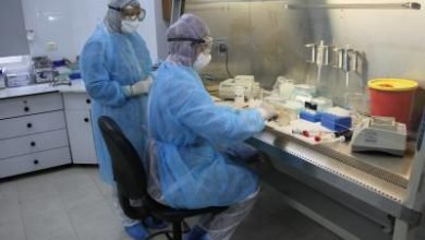 Two More Test Positive For Coronavirus In Bengaluru