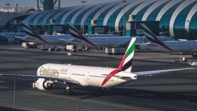 Uae Halts All Flights Saudi Arabia Imposes Curfew