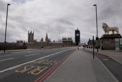 Uk Introduces Stricter Measures To Fight Covid 19
