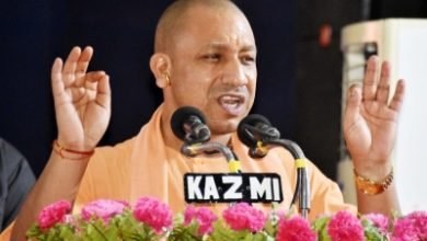 Up Ministers Asked To Work From Home