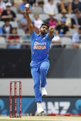 Using This Time To Reflect On Truly Important Things Gardener Bumrah