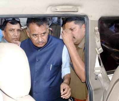 Uttarakhand Bjp Mla Starts Modi Kitchens