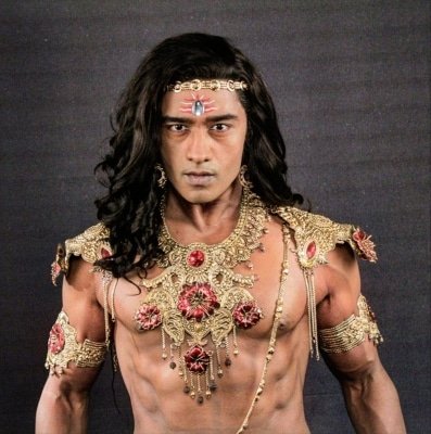 Vinit Kakar Bags Role In Mythological Show Radha Krishn