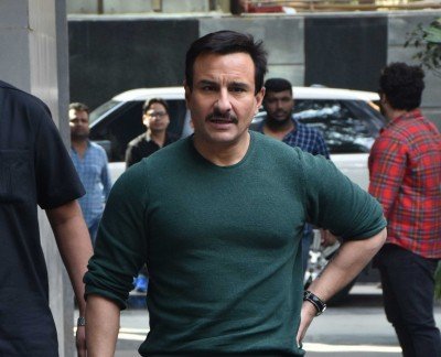 When Saif Ali Had To Earn Back The Pataudi Palace