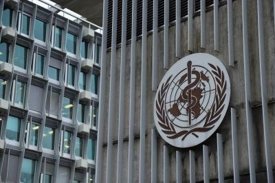 Who Urges All Countries To Unite Against Covid 19 Pandemic