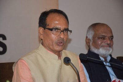 Why Shivraj Is Still In The Race To Be Mp Cm