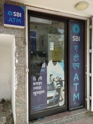 Withdraw Cash From Any Atm Free Of Charge