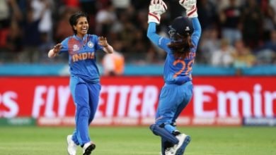 Womens T20 Wc Breaks T20 Viewership Record In Womens Cricket