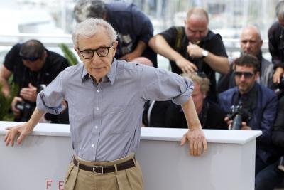 Woody Allen Timothee Chalamet Condemned Me To Boost Oscar Chances