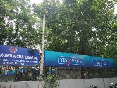 Yes Bank Posts Staggering Standalone Net Loss Of Rs 18560 Cr