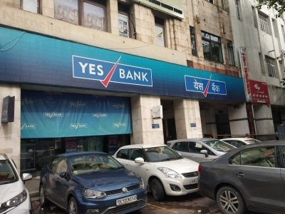 Yes Bank Resumes Operations Online Services Crash