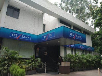 Yes Bank Shares Soar 60 Post Moodys Upgrade Rbi Assurance