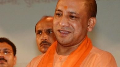 Yogi Approves Action Against 11 Officials For Sonbhadra Land Dispute