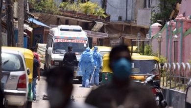 1 Dead 7 New Corona Cases Raise Karnataka Tally To 415