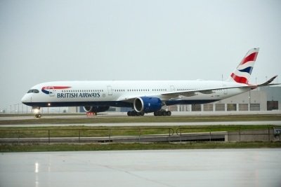 12000 Personnel Could Be Axed At British Airways