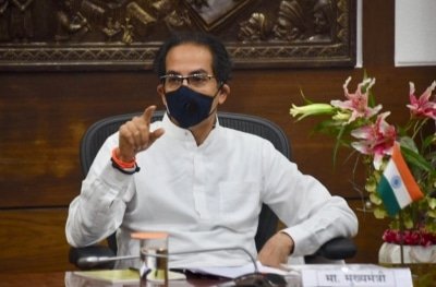 17 More Corona Deaths 187 New Cases In Maha Lockdown On Till April 30