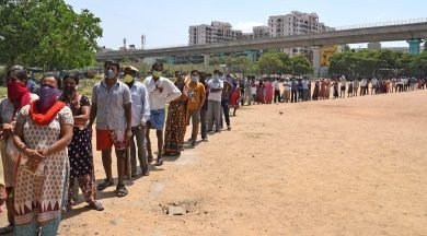 18 New Corona Cases Raise Karnataka Tally To 463
